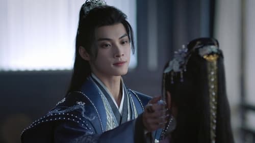 Palace Shadows: Between Two Princes  Season 1 EP 12