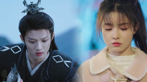 Peacock in Wonderland Season 1 EP 42