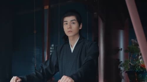 Blossoms in Adversity Season 1 EP 39