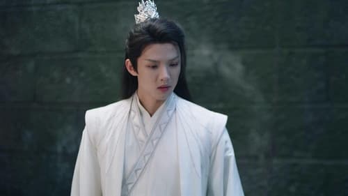 Peacock in Wonderland Season 1 EP 35