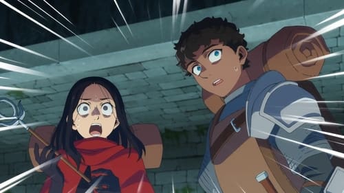 Delicious in Dungeon  Season 1 EP 14