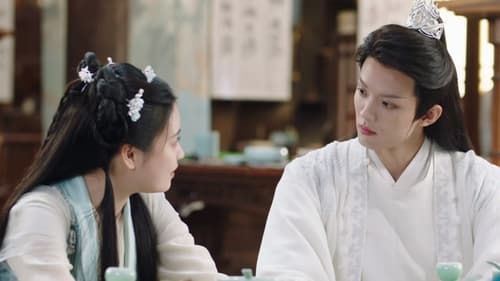 Peacock in Wonderland Season 1 EP 23