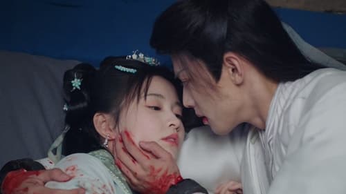 Peacock in Wonderland Season 1 EP 36