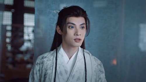 Palace Shadows: Between Two Princes  Season 1 EP 10
