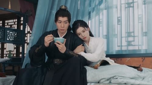 Blossoms in Adversity Season 1 EP 37