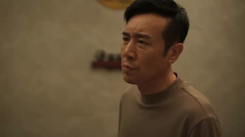 City of the City Season 1 EP 16