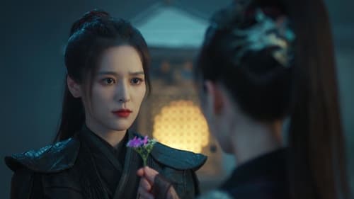 Palace Shadows: Between Two Princes  Season 1 EP 2