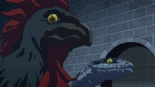 Delicious in Dungeon  Season 1 EP 15