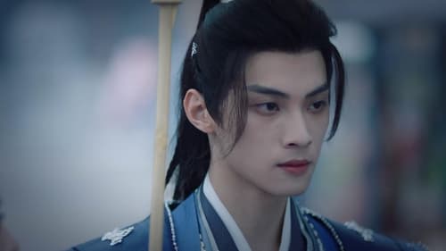 Palace Shadows: Between Two Princes  Season 1 EP 5