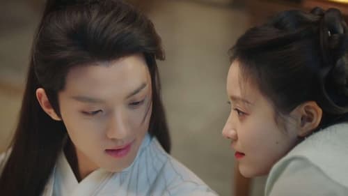 Peacock in Wonderland Season 1 EP 4