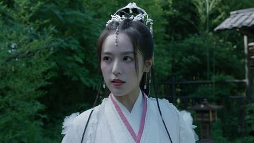 Palace Shadows: Between Two Princes  Season 1 EP 11