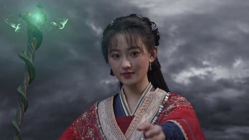 Sword and Fairy 1 Season 1 EP 40