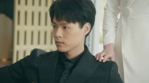 Drunk To Love You Season 1 EP 6