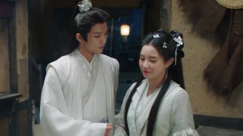 Peacock in Wonderland Season 1 EP 28