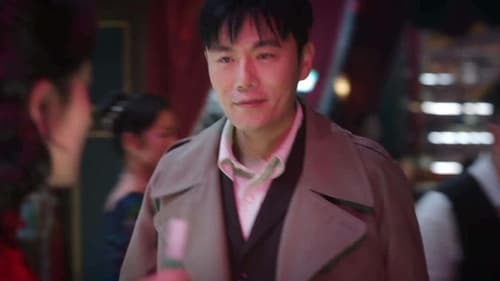 In the Name of the Brother Season 1 EP 18