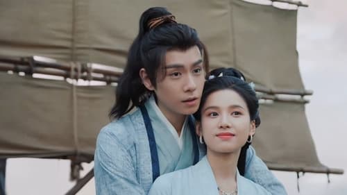 Blossoms in Adversity Season 1 EP 40