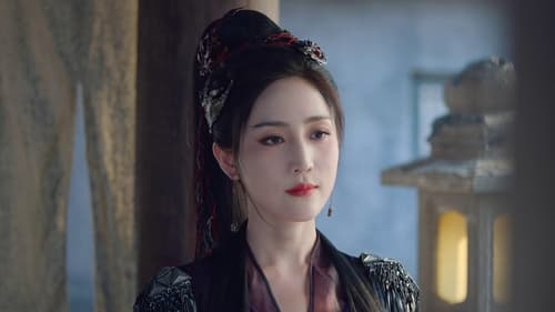 Palace Shadows: Between Two Princes  Season 1 EP 4