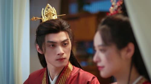 Palace Shadows: Between Two Princes  Season 1 EP 3