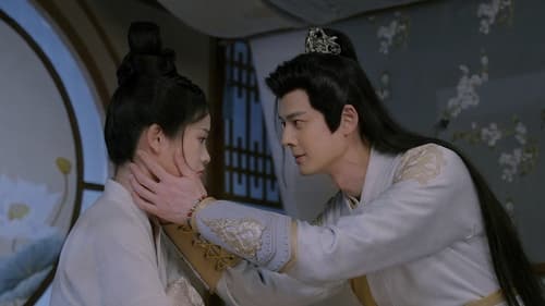 The Substitute Princess’s Love  Season 1 EP 17