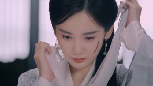 The Substitute Princess’s Love  Season 1 EP 15