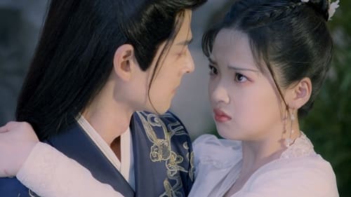 The Substitute Princess’s Love  Season 1 EP 18