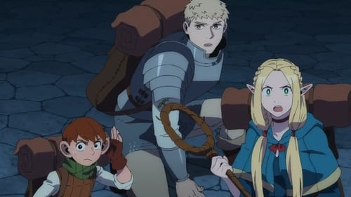 Delicious in Dungeon Season 1 EP 16