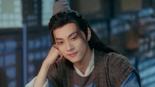 Walk with You Season 1 EP 9