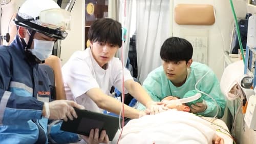 PICU พีไอซียู ทีมหมอเด็กกู้วิกฤติ  Season 1 EP 3