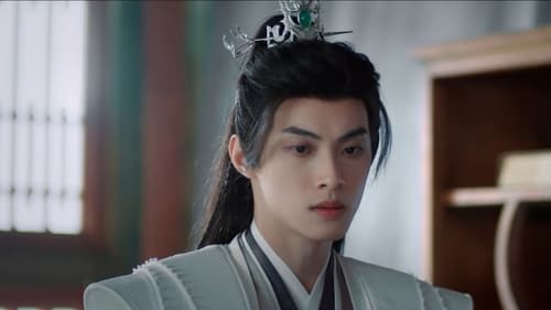 Palace Shadows: Between Two Princes  Season 1 EP 9