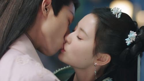 Peacock in Wonderland Season 1 EP 25
