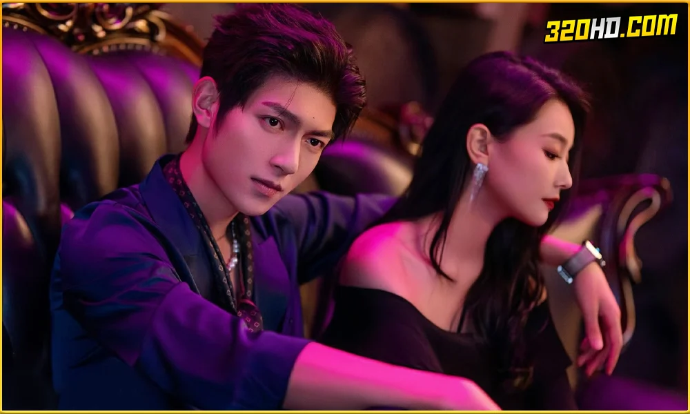 Present, is Present (2024) อุบัติรักข้ามจักรวาล