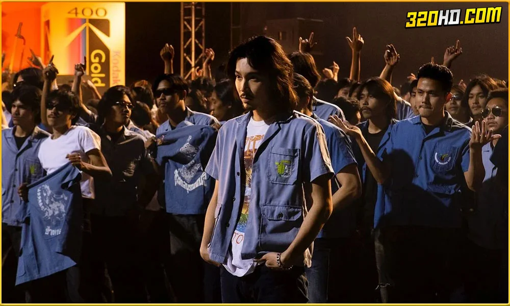 4 KINGS 2 (2023) เต็มเรื่อง