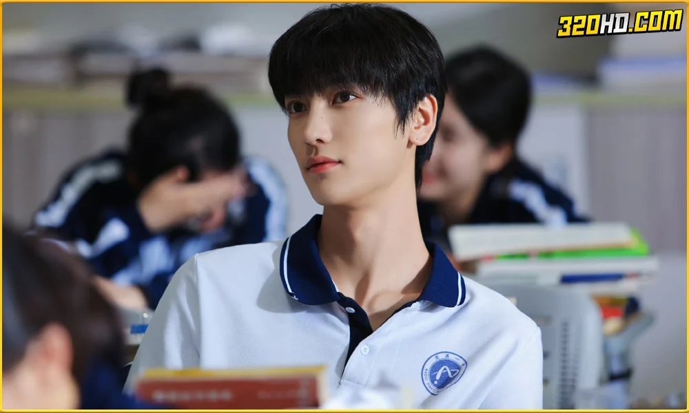 ดูซีรี่ย์จีน Orange Soda 