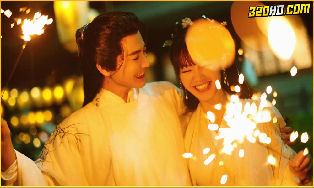 Rise From the Ashes (2024) เงารักซ่อนแค้น 