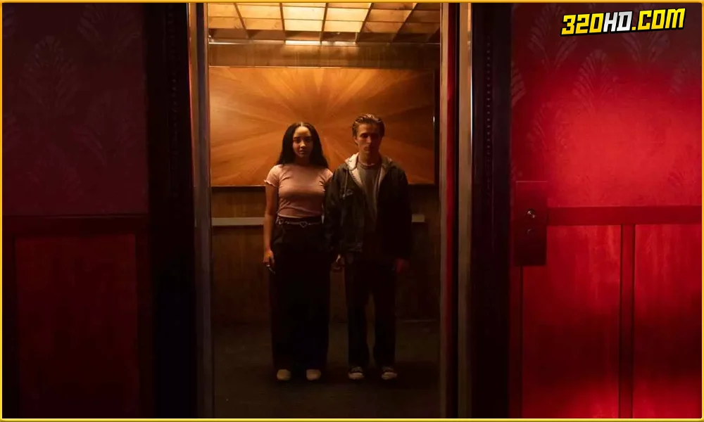 ดูหนัง ลิฟต์ซ่อนผี Elevator Game (2023)