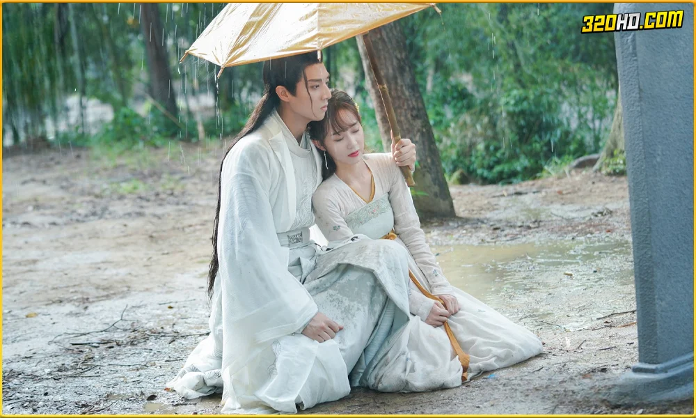 My Divine Emissary (2024) เสกรักทะลุมิติ