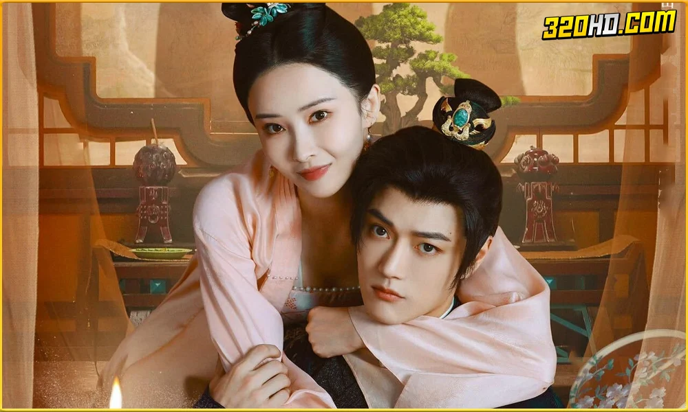 ดูซีรี่ย์จีน The Love Duel ศึกรักข้ามภพ