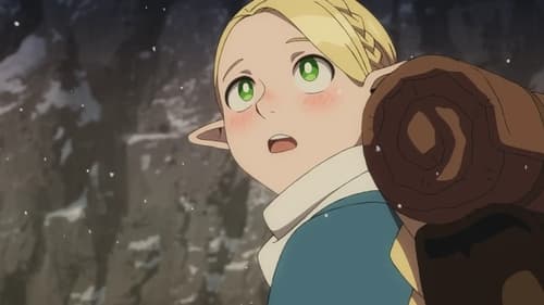 Delicious in Dungeon Season 1 EP 20