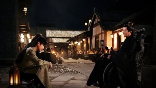 Joy of Life  Season 2 EP 18