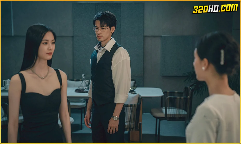 Moment of Silence แค้นที่ไร้เสียง (2024) ซับไทย