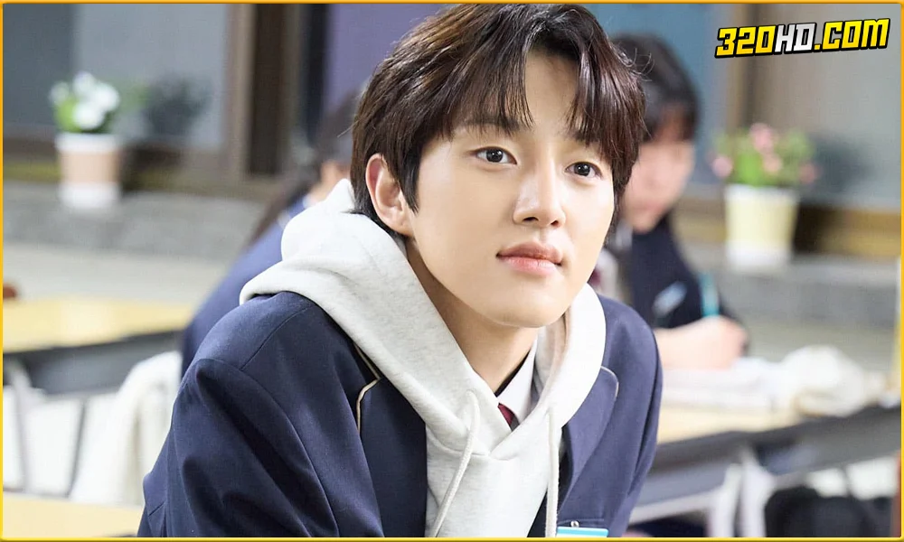 นักเลงซ่าส์ ท้าวัยเรียน EP.1-8 ซับไทย