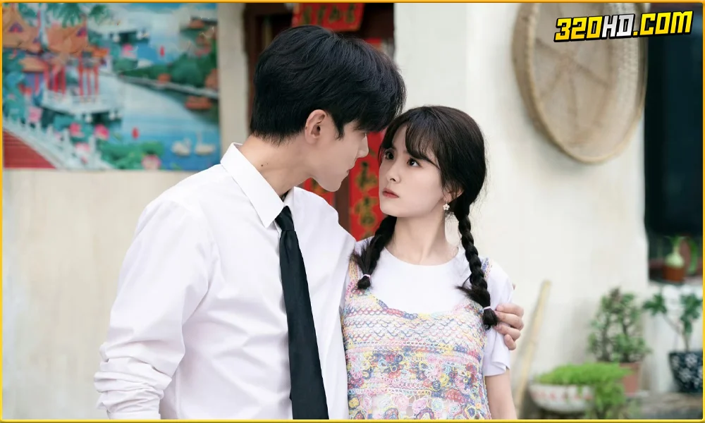  Don't Disturb Me Farming ฟาร์มนี้มีรัก (2024) 