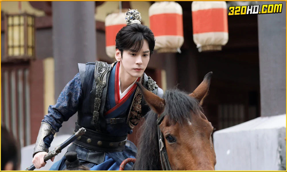 อุปสรรคร้ายนำพารัก EP.1-24 ซับไทย-พากย์ไทย