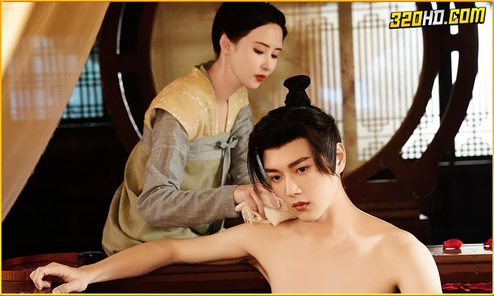 The Love Duel ศึกรักข้ามภพ (2024) ซับไทย