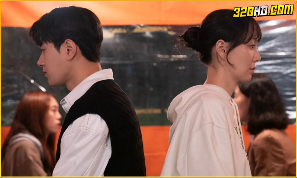 Dare To Love Me ท้ารักให้ฉ่ำปอด (2024) ซับไทย 
