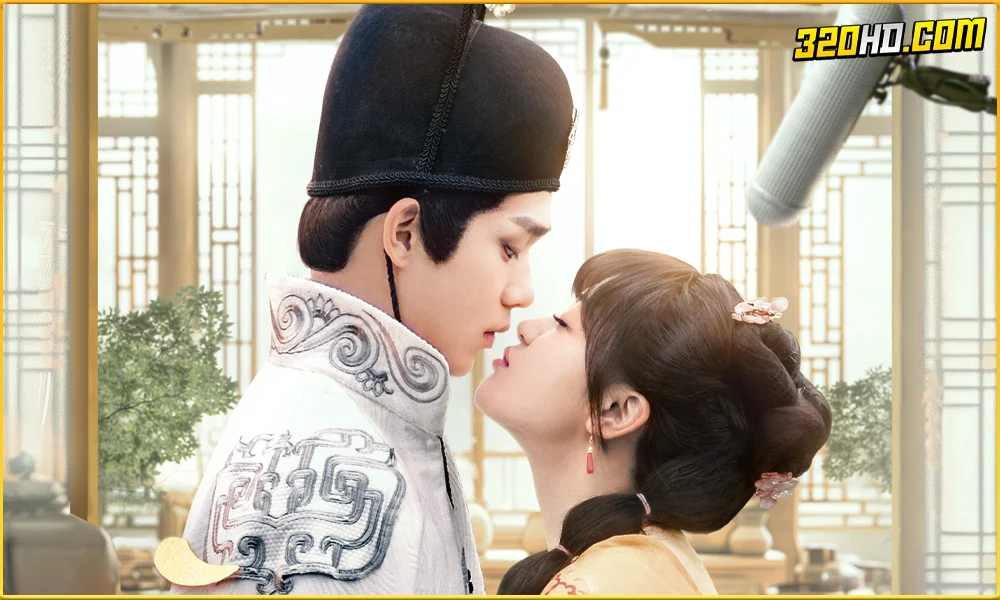 ดูซีรี่ย์จีน Kiss me, Save me (2024)