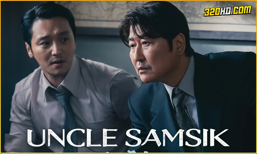 ดูซีรี่ย์ Uncle Samsik (2024) 
