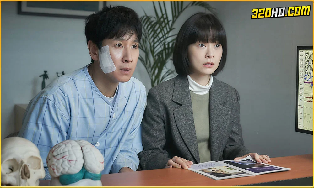ดูหนัง Sleep หลับ ลึก หลอน (2023)