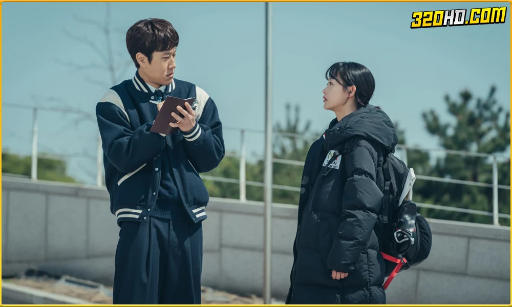 ดูซีรี่ย์ Mental Coach Jegal (2022) พากย์ไทย