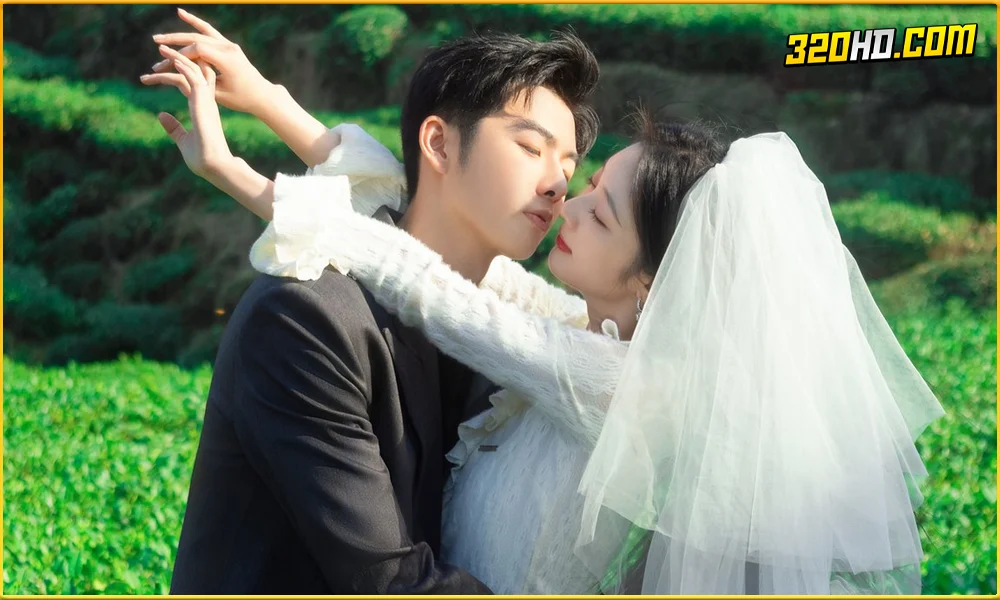 ดูซีรี่ย์ Love in the Tea Garden รักเกิดในสวนชา